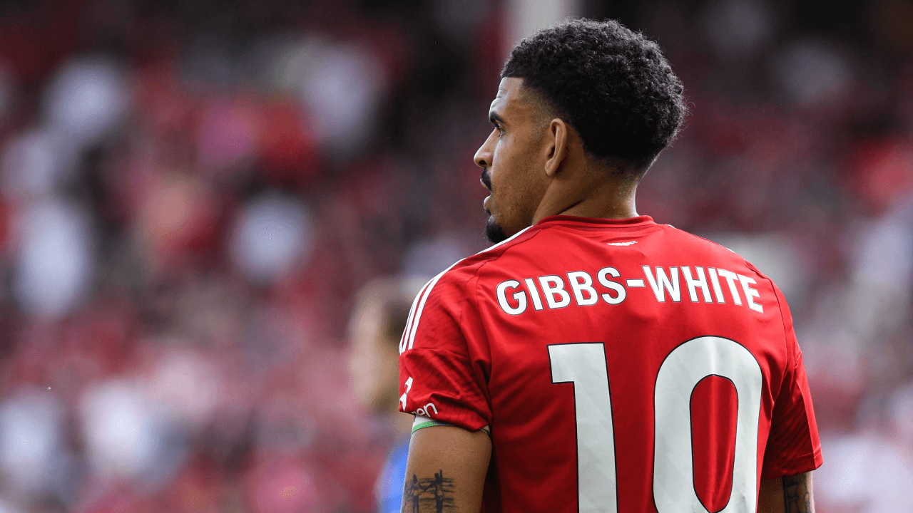 In-Form Gibbs-White Forces England Recall Debate Ahead of World Cup