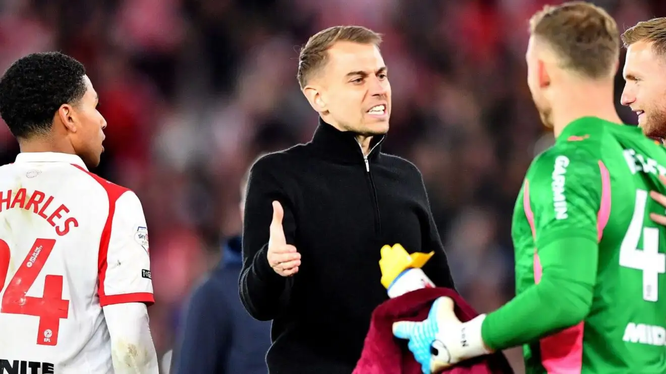 Championship Play-Off Final Thrown Into Doubt Amid Southampton ‘Spygate’ Investigation