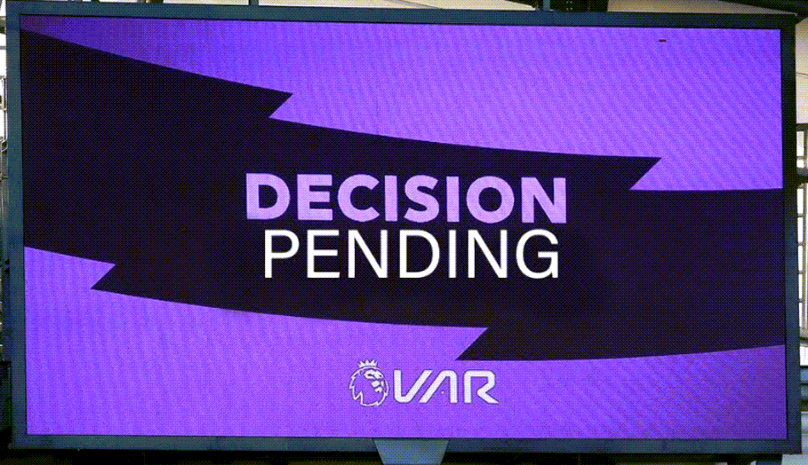 Premier League VAR Errors Rise to 23 After Fresh Everton and West Ham Controversies