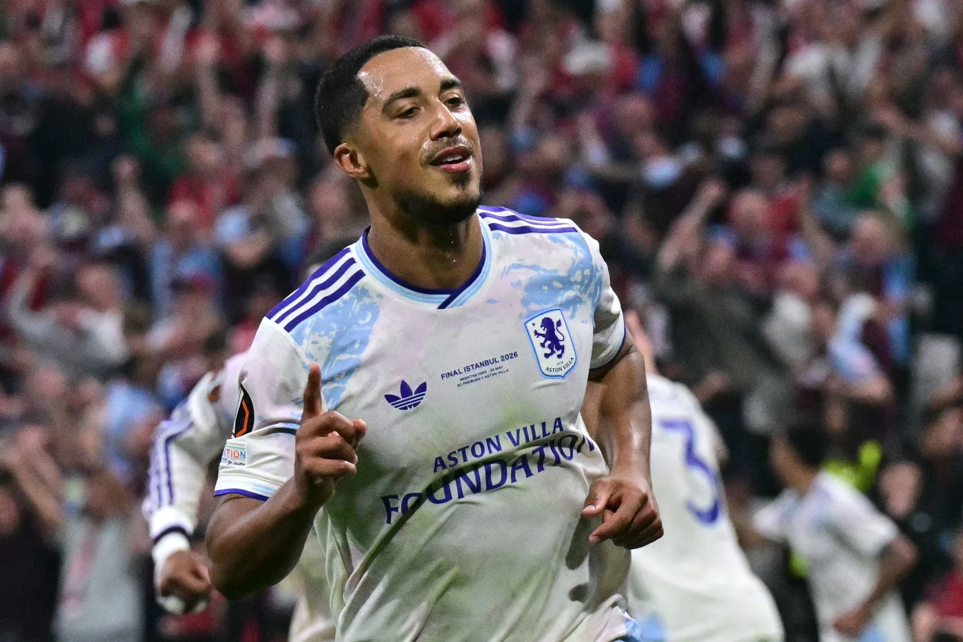 Youri Tielemans Reveals One-Day Training Move Behind Aston Villa’s Europa League Triumph