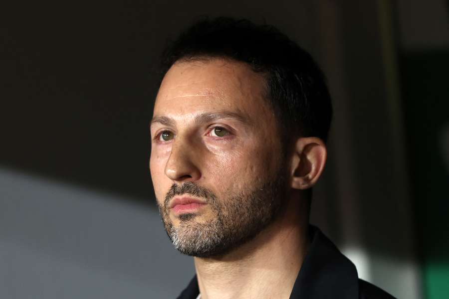Bologna Appoint Domenico Tedesco as New Head Coach Following Vincenzo Italiano Exit