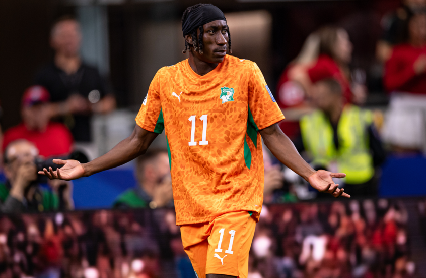 Diomandé transfer: Why did PSG withdraw?