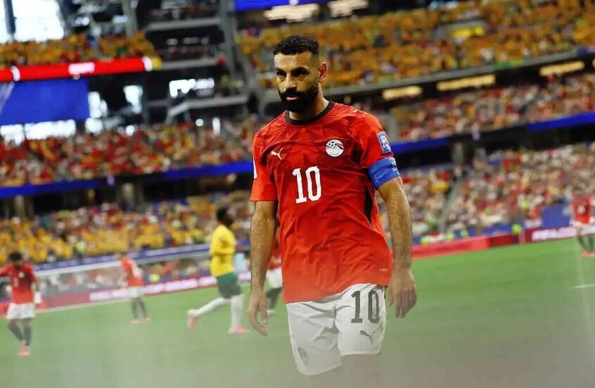 Rumuour: Details of Mohamed Salah’s Contract with Beşiktaş