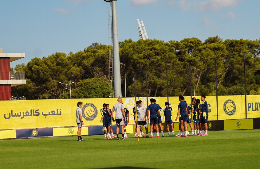 New Crisis Hits Saudi Arabia’s Al-Nassr