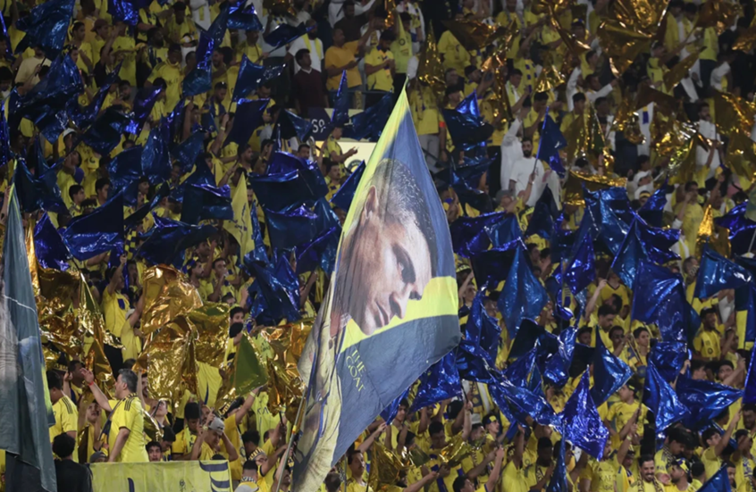 Al-Nassr Completes Its First Signing of the Summer Transfer Window