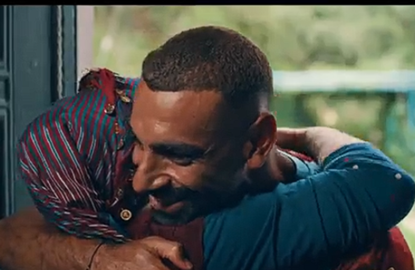 WATCH: Trabzonspor Presents Salah to Fans in a Touching Video