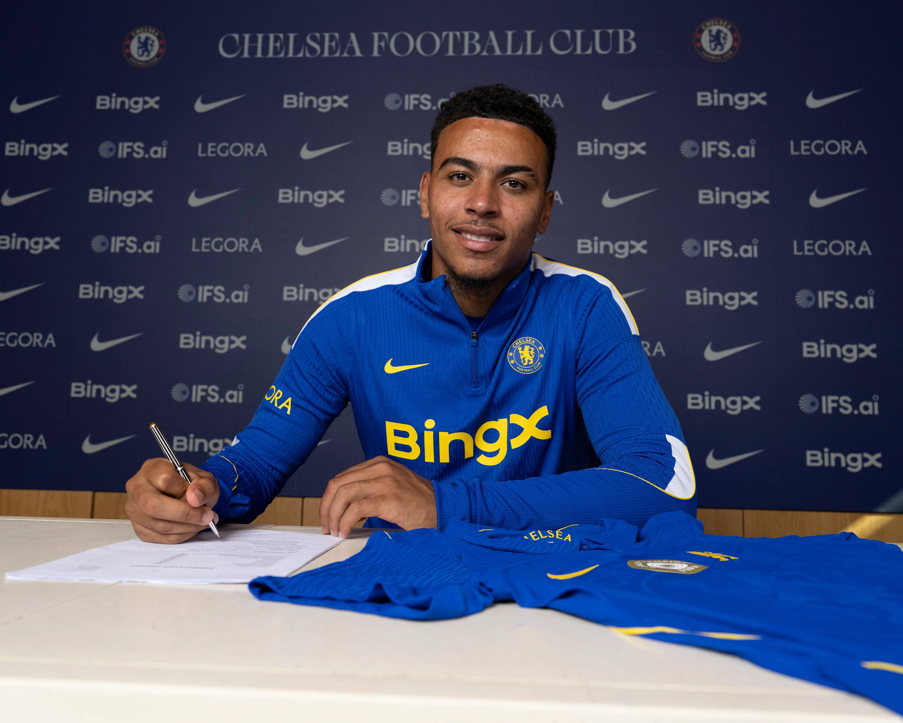 Five Premier League Stars to Watch in the 2026-27 Season