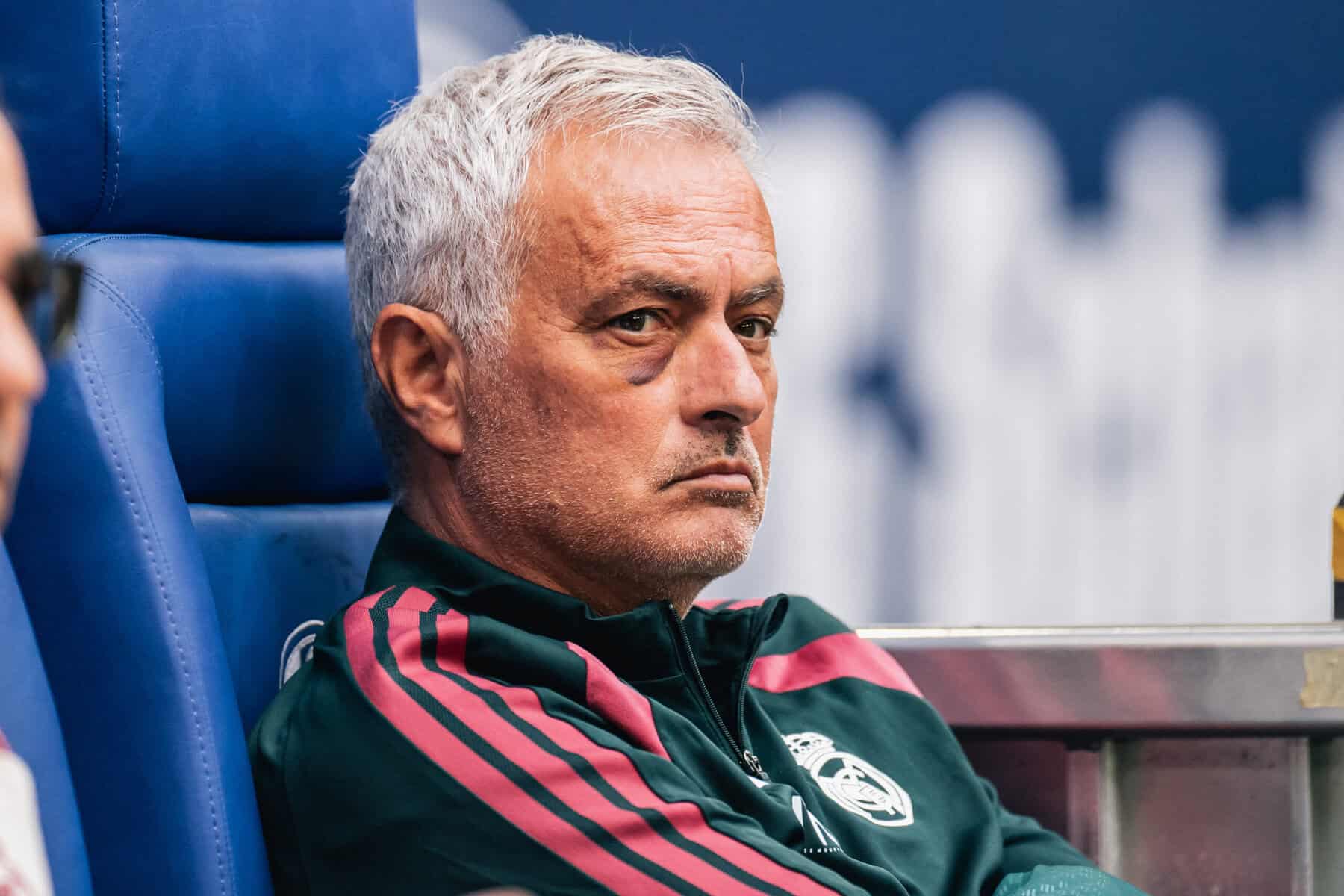 Jose Mourinho Begins Second Real Madrid Reign With Barcelona in His Sights