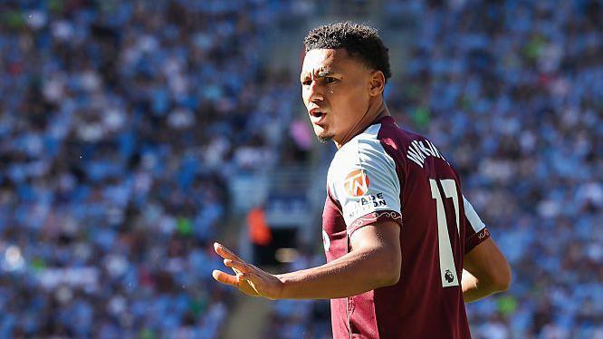 Ollie Watkins Exit Would Hurt Aston Villa Most as Al-Hilal Push for Deal