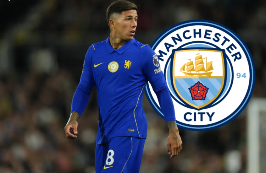 New English Premier League Record for Transfer Spending