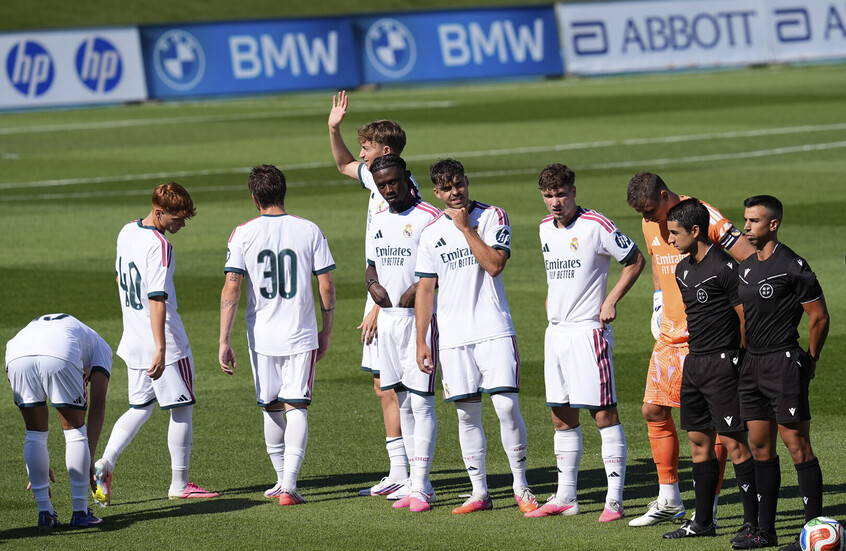 Real Madrid star's troubles continue: New conviction for Asensio