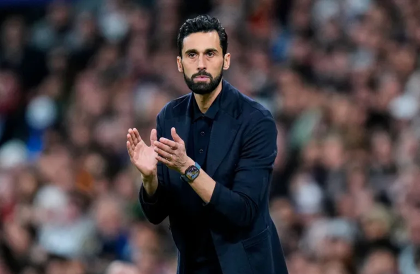 A third Real Madrid player joins Arbeloa at Fulham