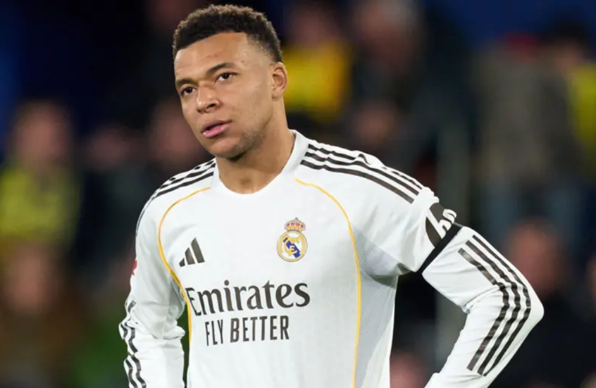French teenager arrested for allegedly plotting to kidnap Kylian Mbappé