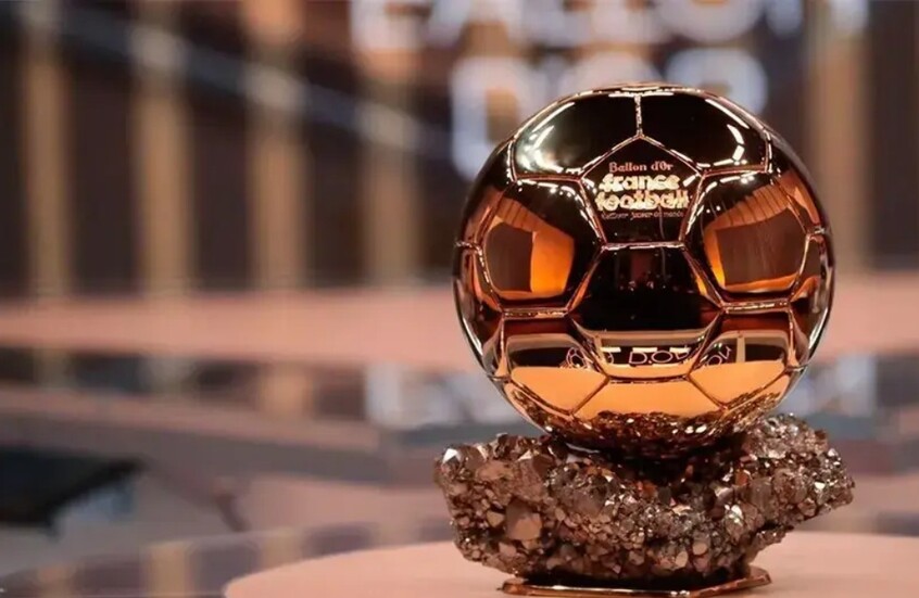 Surprises in the 2026 Ballon d'Or Nominee List