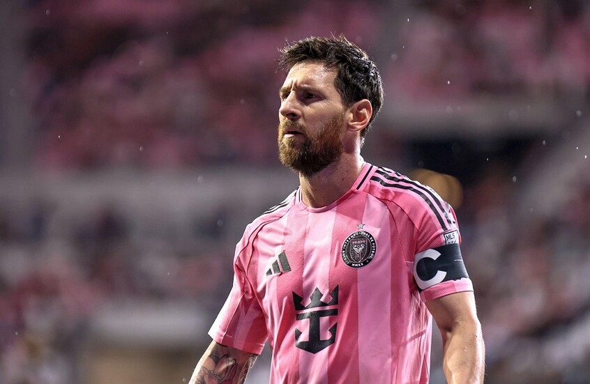 Messi Planning to Buy Another Football Club