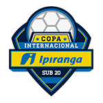 U20 Copa Internacional Ipiranga