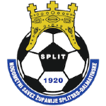 2. ŽNL Splitsko-dalmatinska