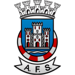 A.F. Santarém 1ª Divisão