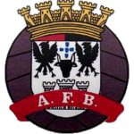 A.F. Beja 1ª Divisão