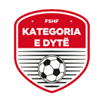 Kategoria e Dytë