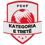 Kategoria e Tretë