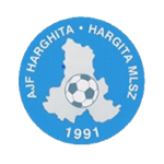 Liga 4 Harghita