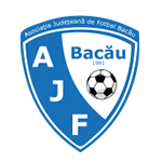 Liga 4 Bacău