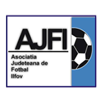Liga 4 Ilfov