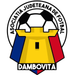 Liga 4 Dâmbovița