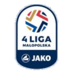 IV. Liga - Małopolska