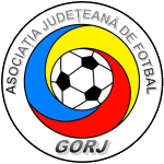 Liga 4 Gorj