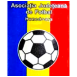 Liga 4 Hunedoara
