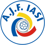 Liga 4 Iași