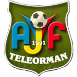 Liga 4 Teleorman