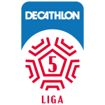 V. Liga - Mazowiecka