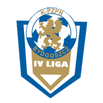 IV. Liga - Kujawsko-pomorska