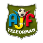 Liga 5 Teleorman