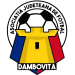 Liga 5 Dâmbovița
