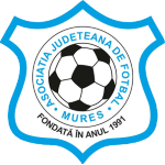 Liga 4 Mureș