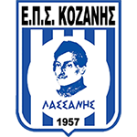 B EPS Kozanis