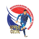 Hrvoje Ćustić International Football Tournament