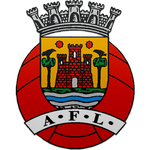 A.F. Leiria 1ª Divisão