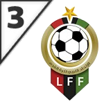 Third Division - West