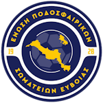 EPS Evoias League Cup