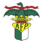 A.F. Porto 1ª Divisão