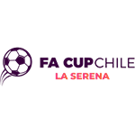 U17 FA Cup La Serena