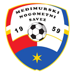Liga Veterana Međimurske Županije, Skupina A