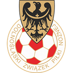 Klasa Okręgowa - Wrocław