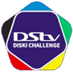 South Africa Diski Challenge