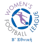 Greece Women's Football Second Division